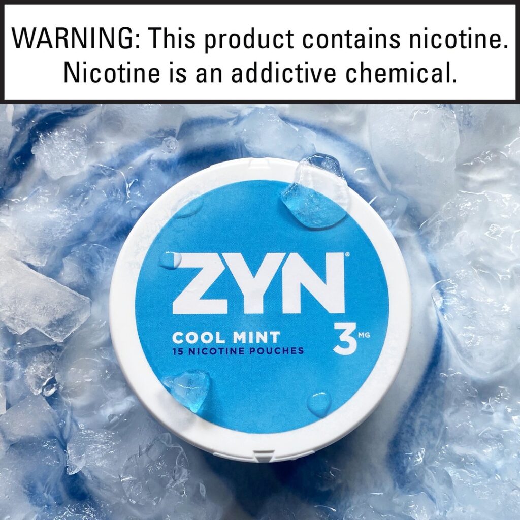 ZYN