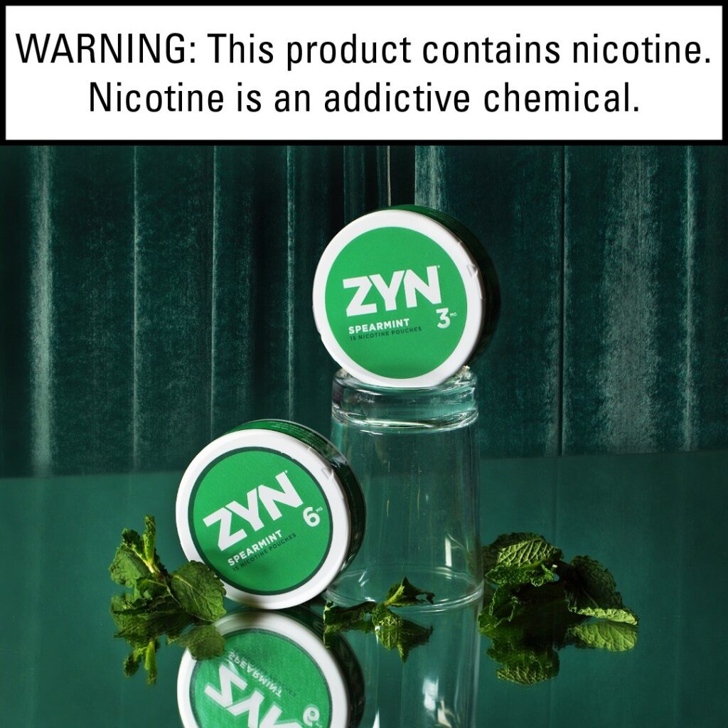 ZYN