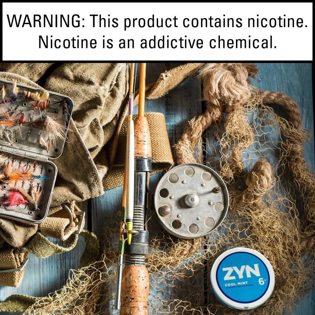 ZYN