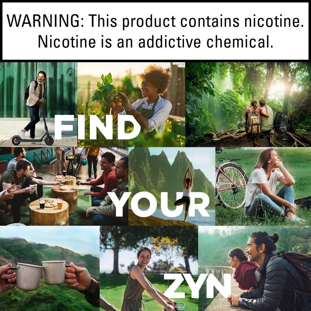 ZYN