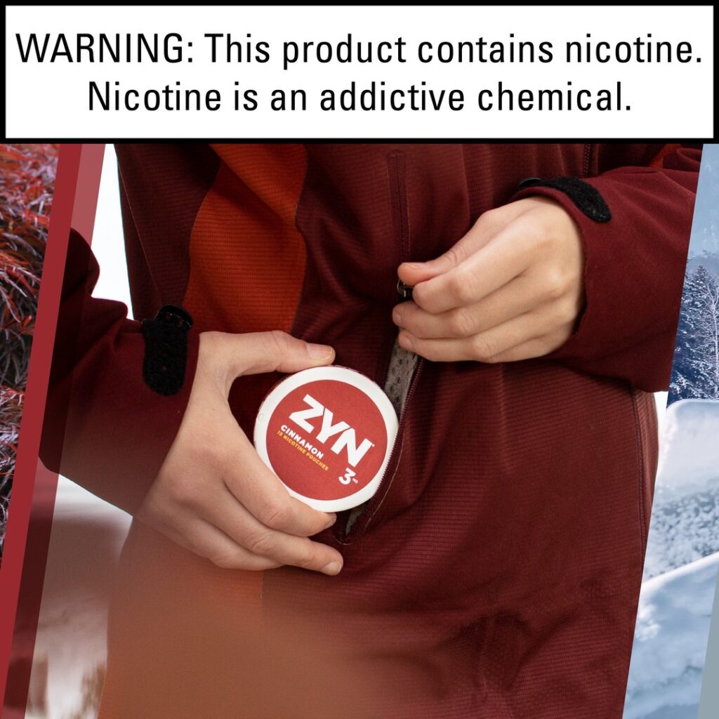 ZYN