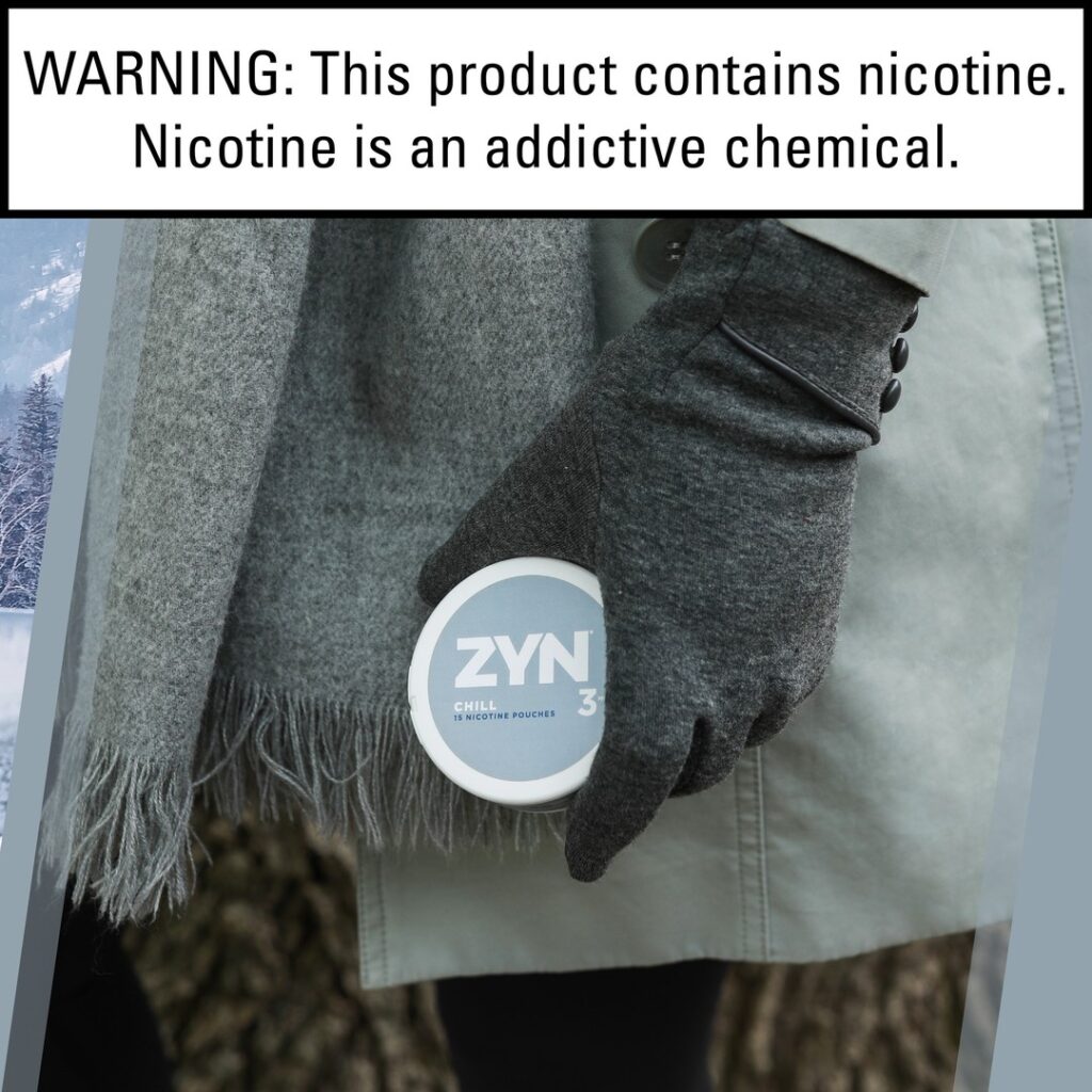 ZYN