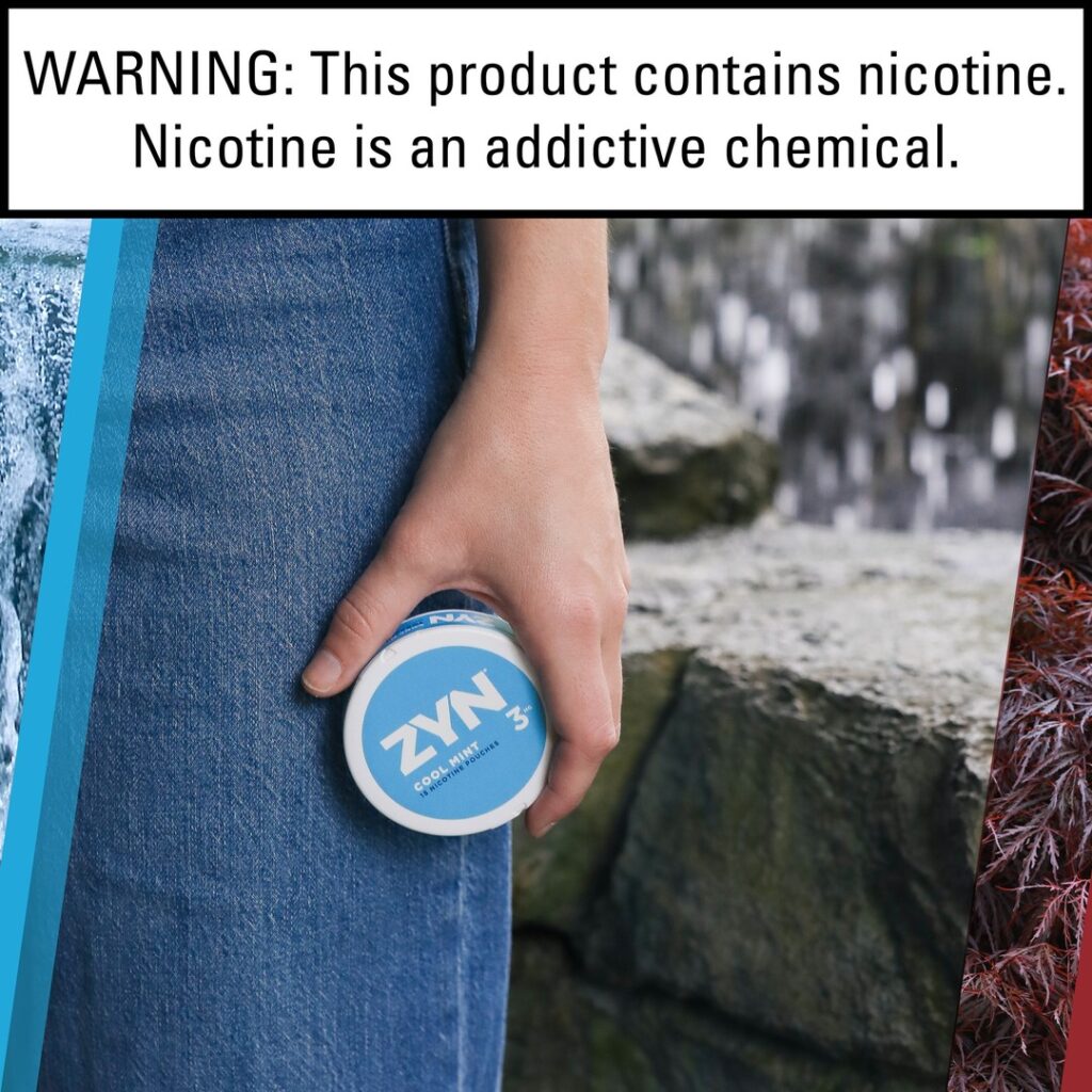 ZYN