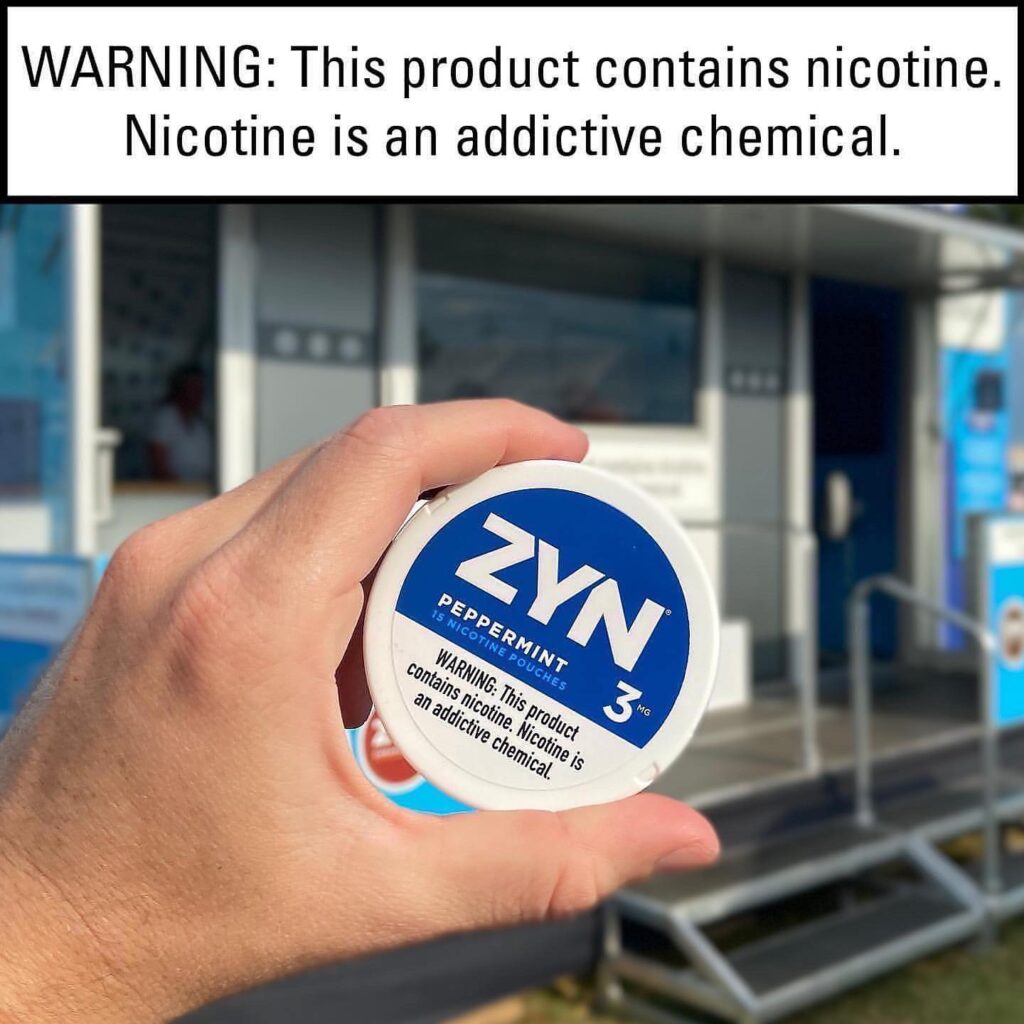 ZYN