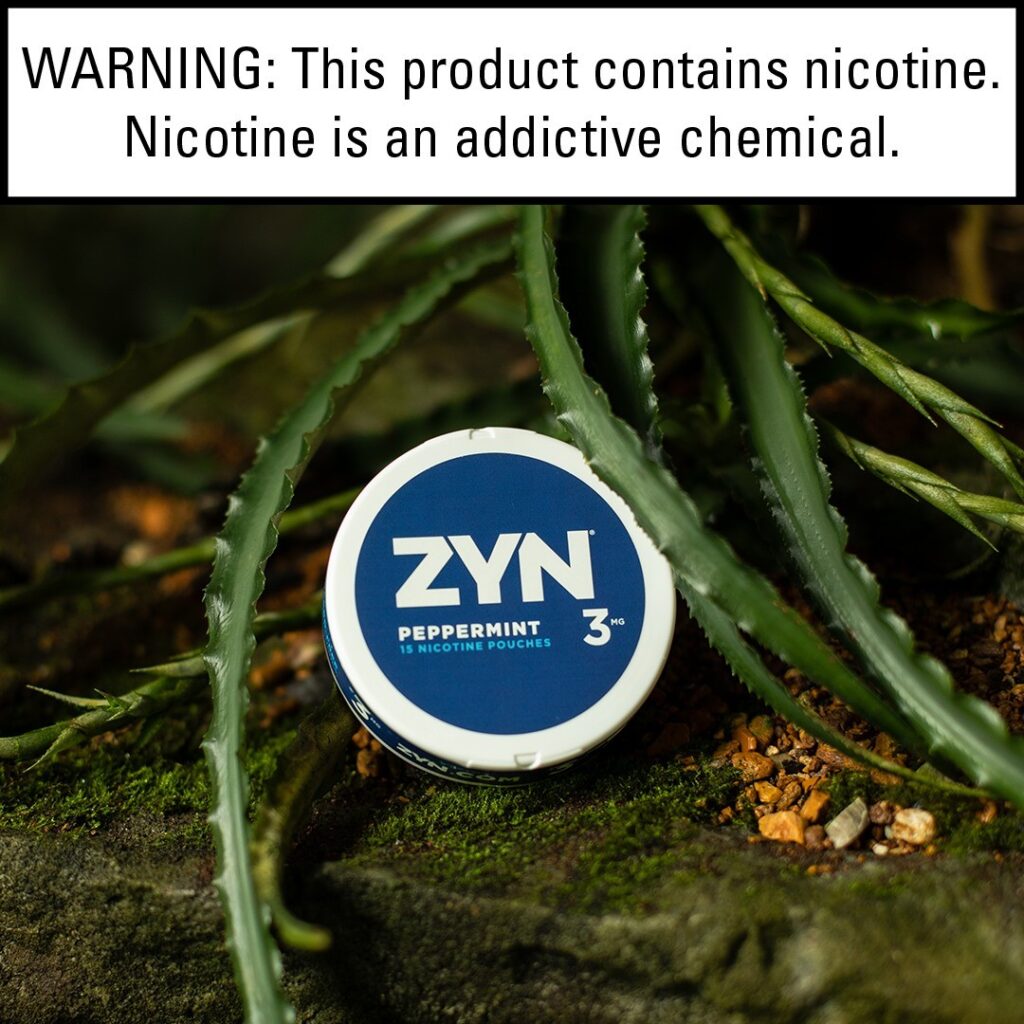 ZYN