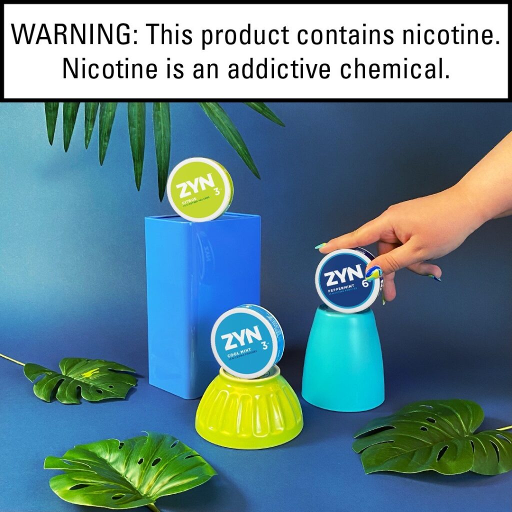 ZYN