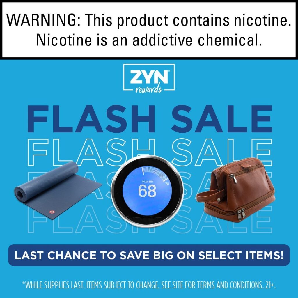 ZYN