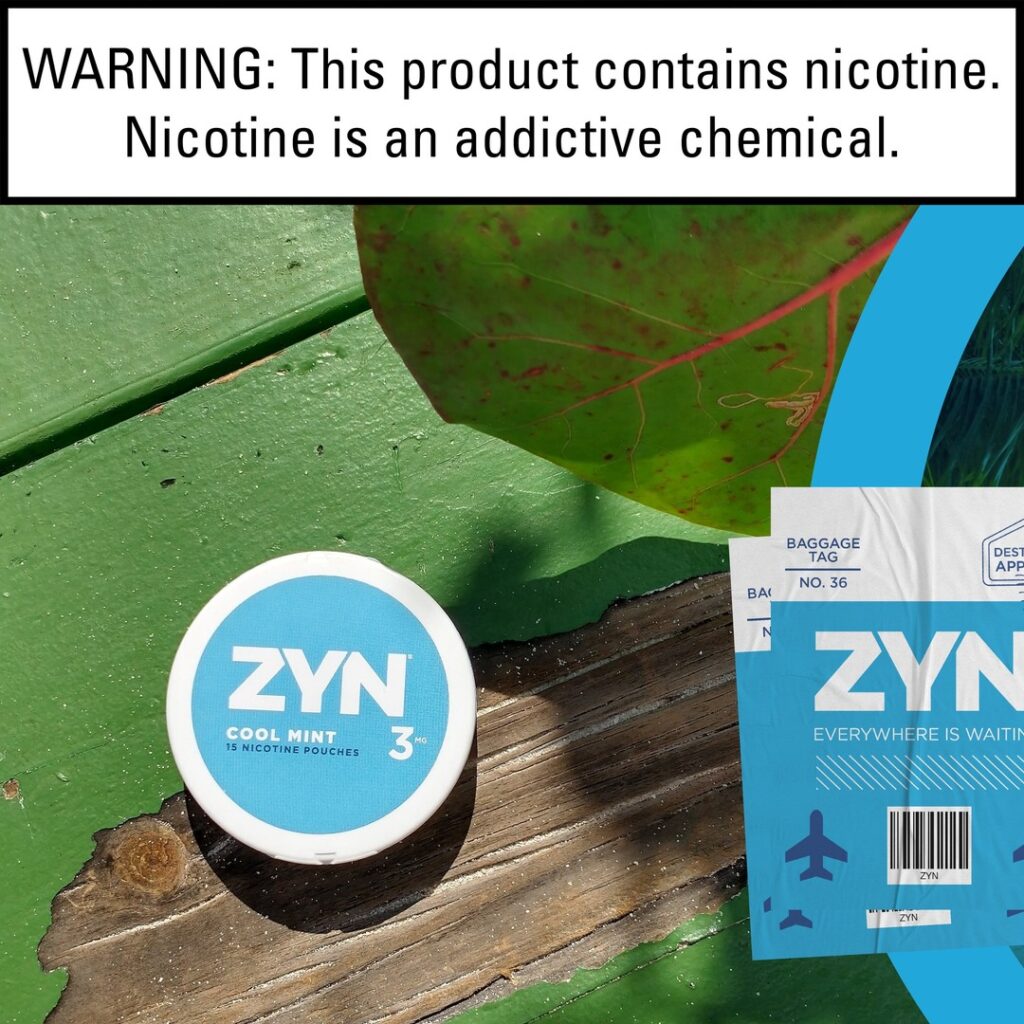 ZYN