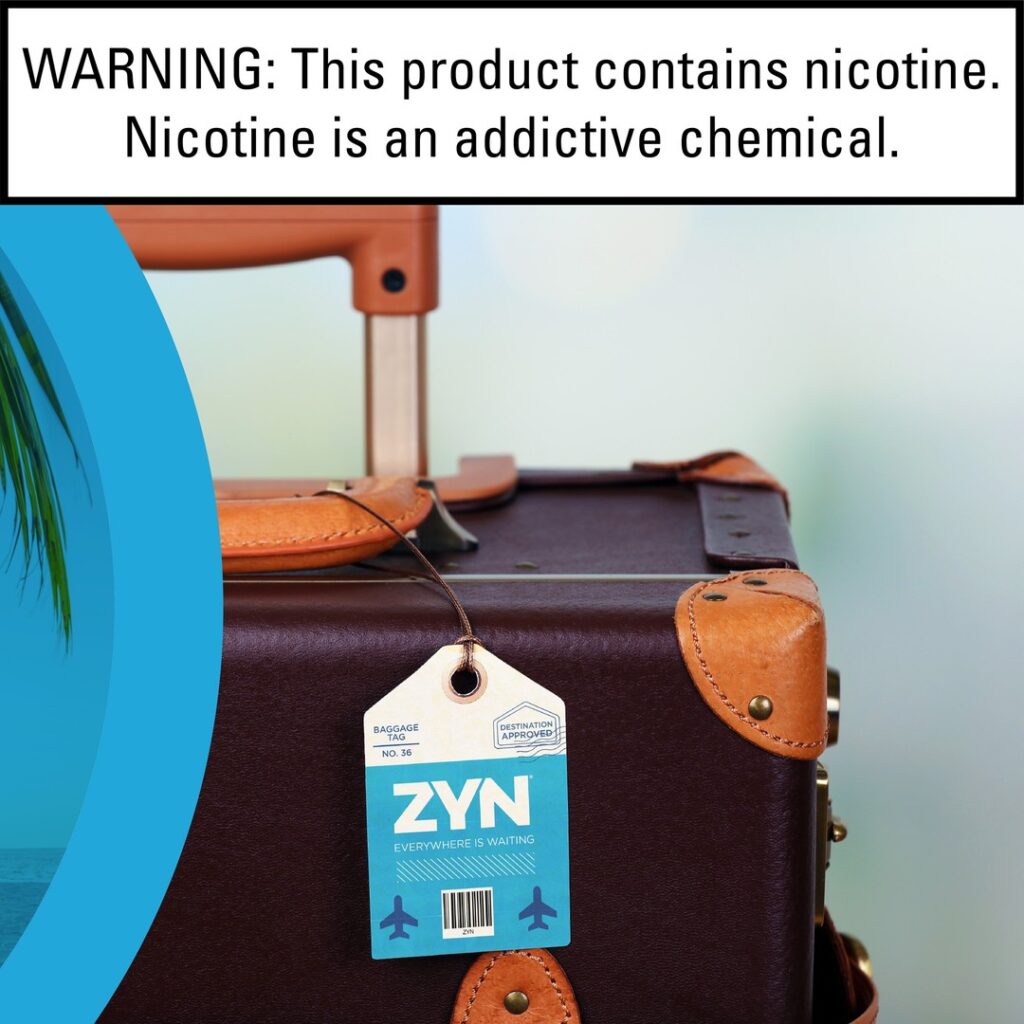 ZYN