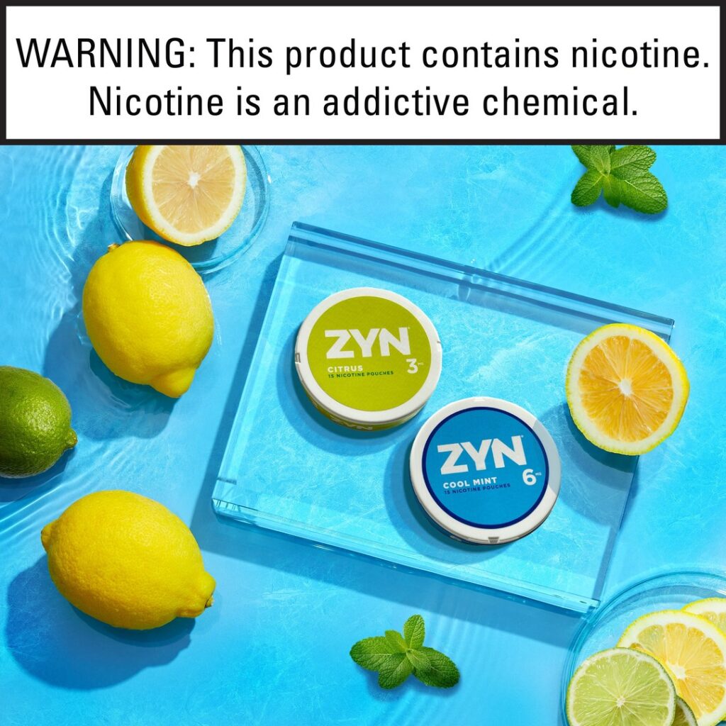 ZYN