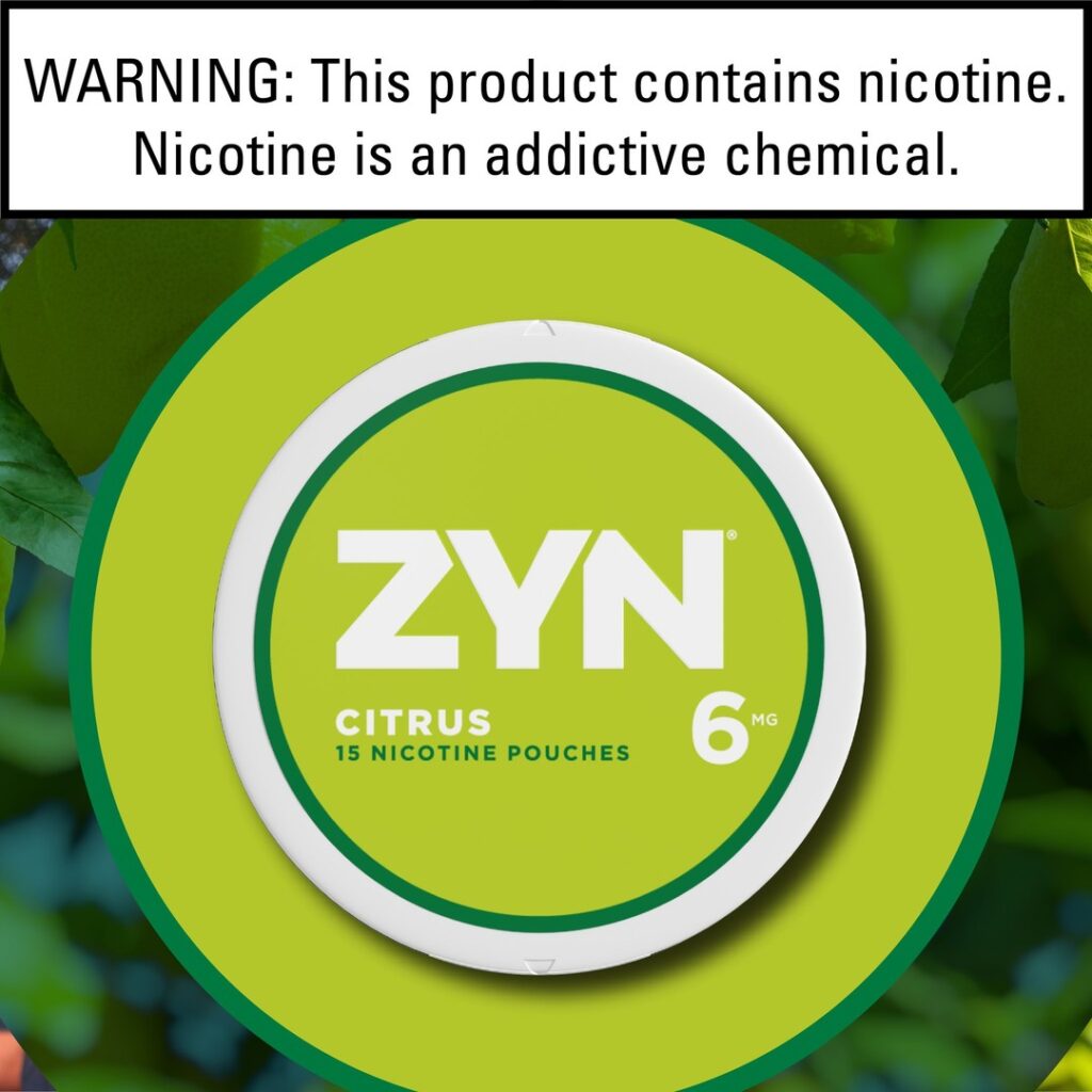 ZYN