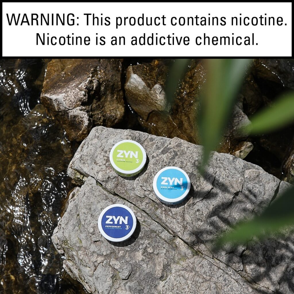 ZYN