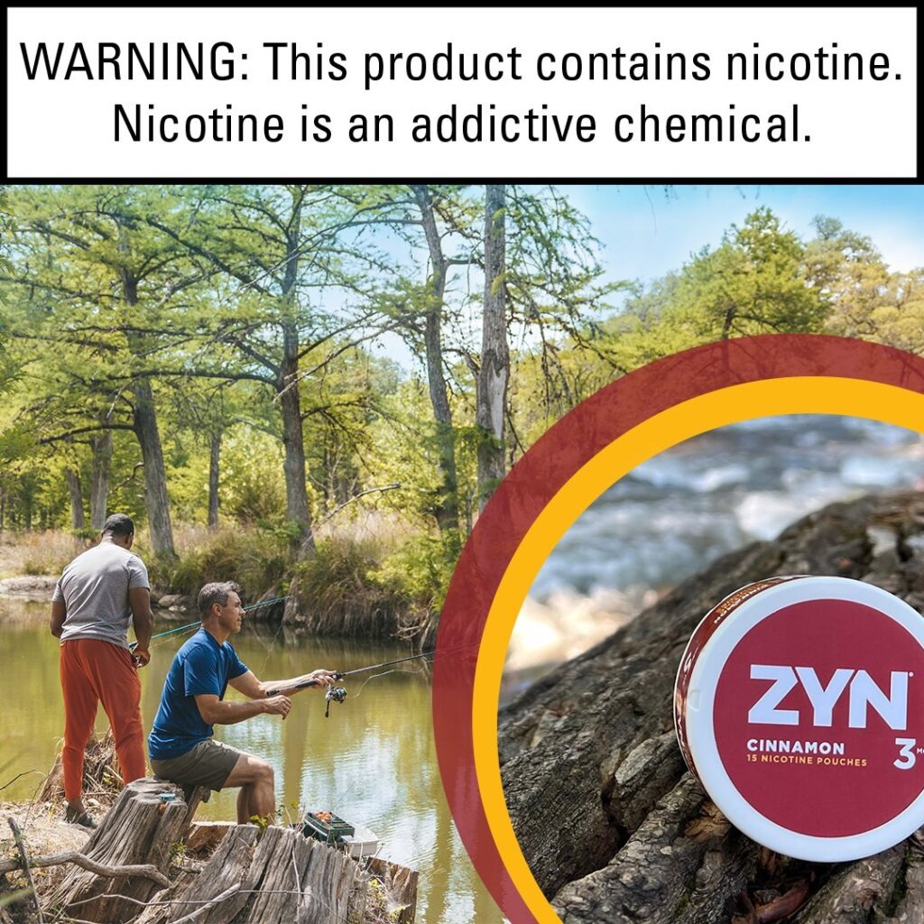 ZYN