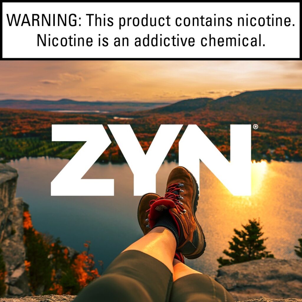ZYN