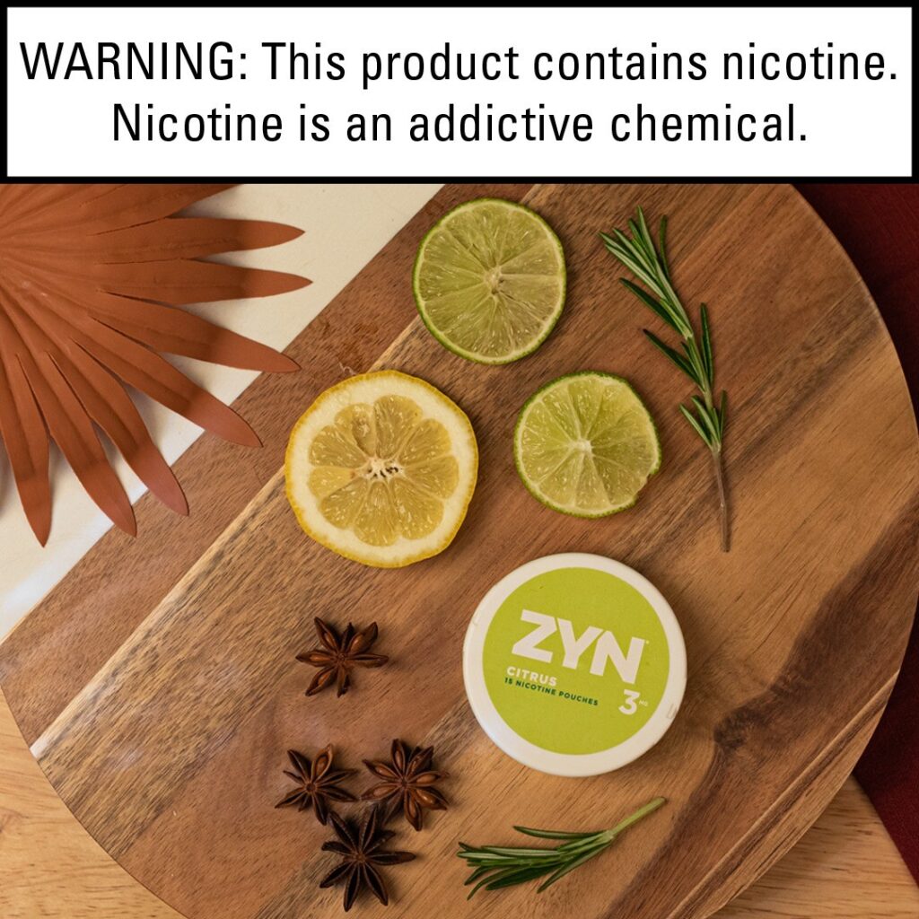 ZYN
