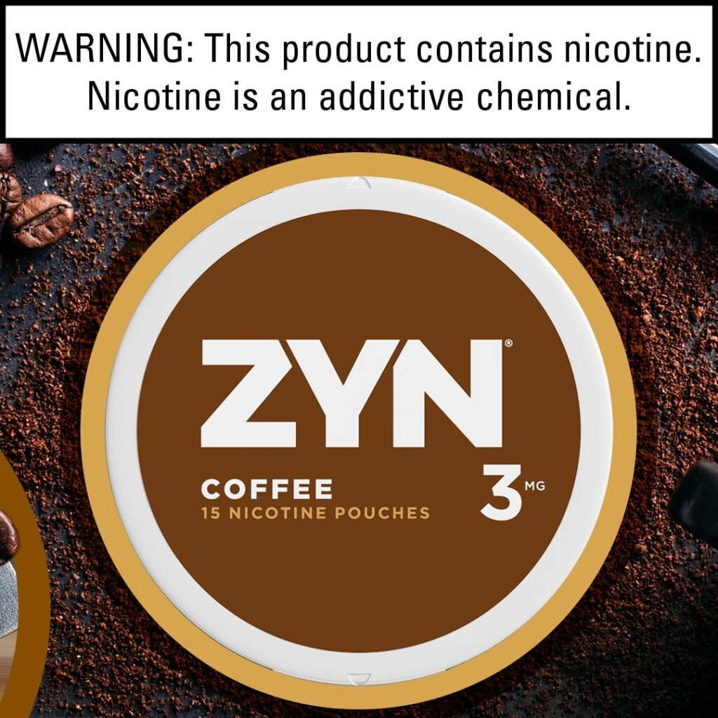 ZYN