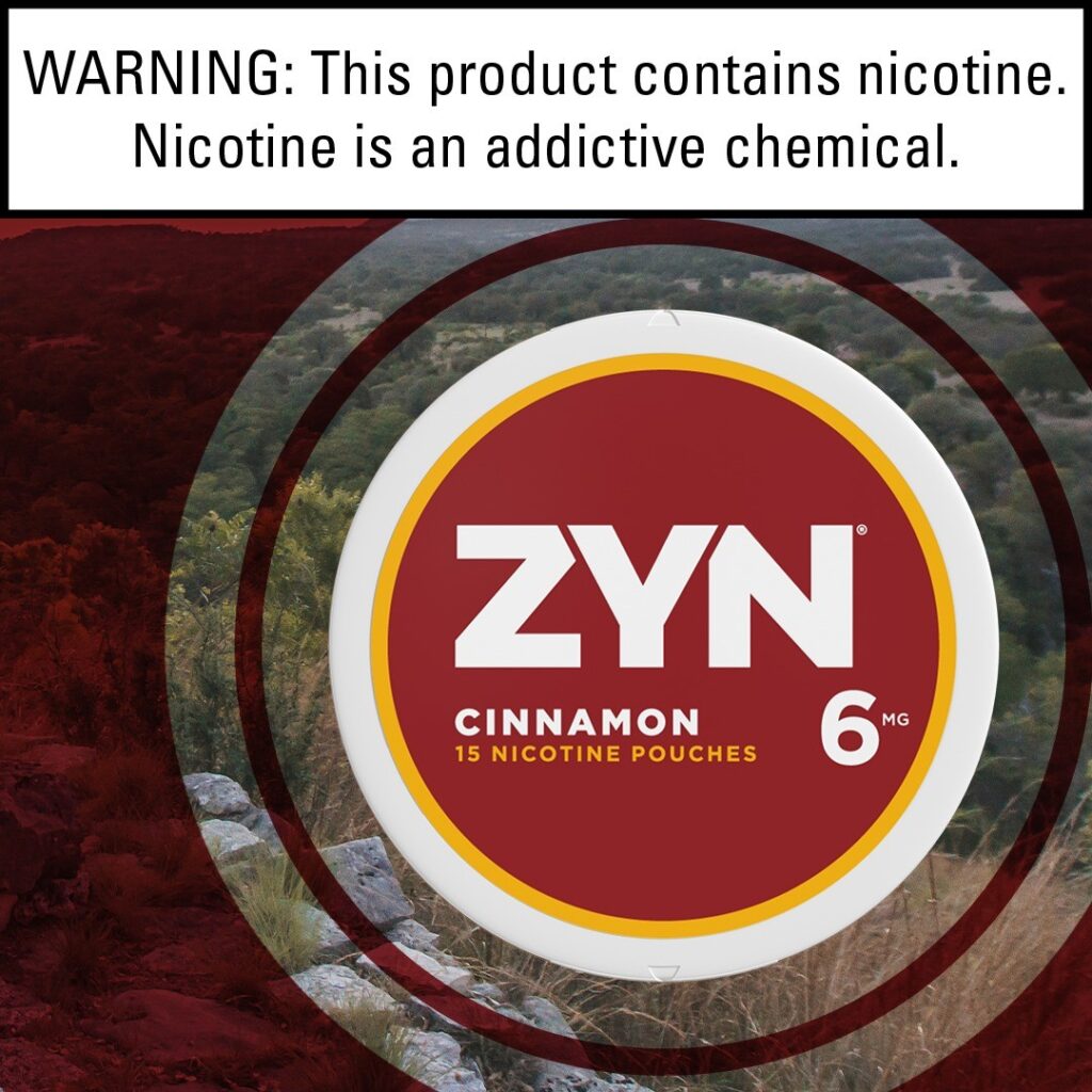 ZYN