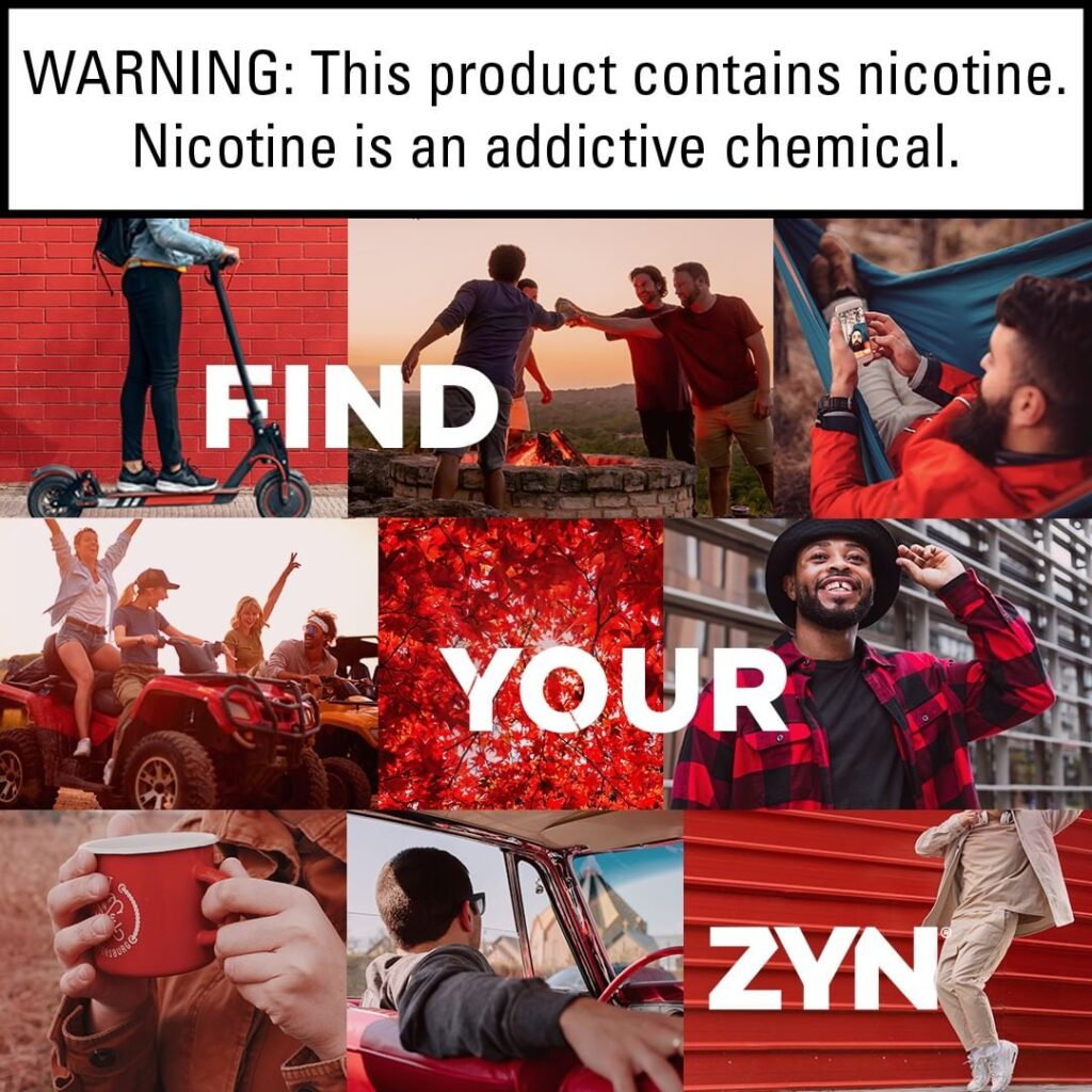 ZYN