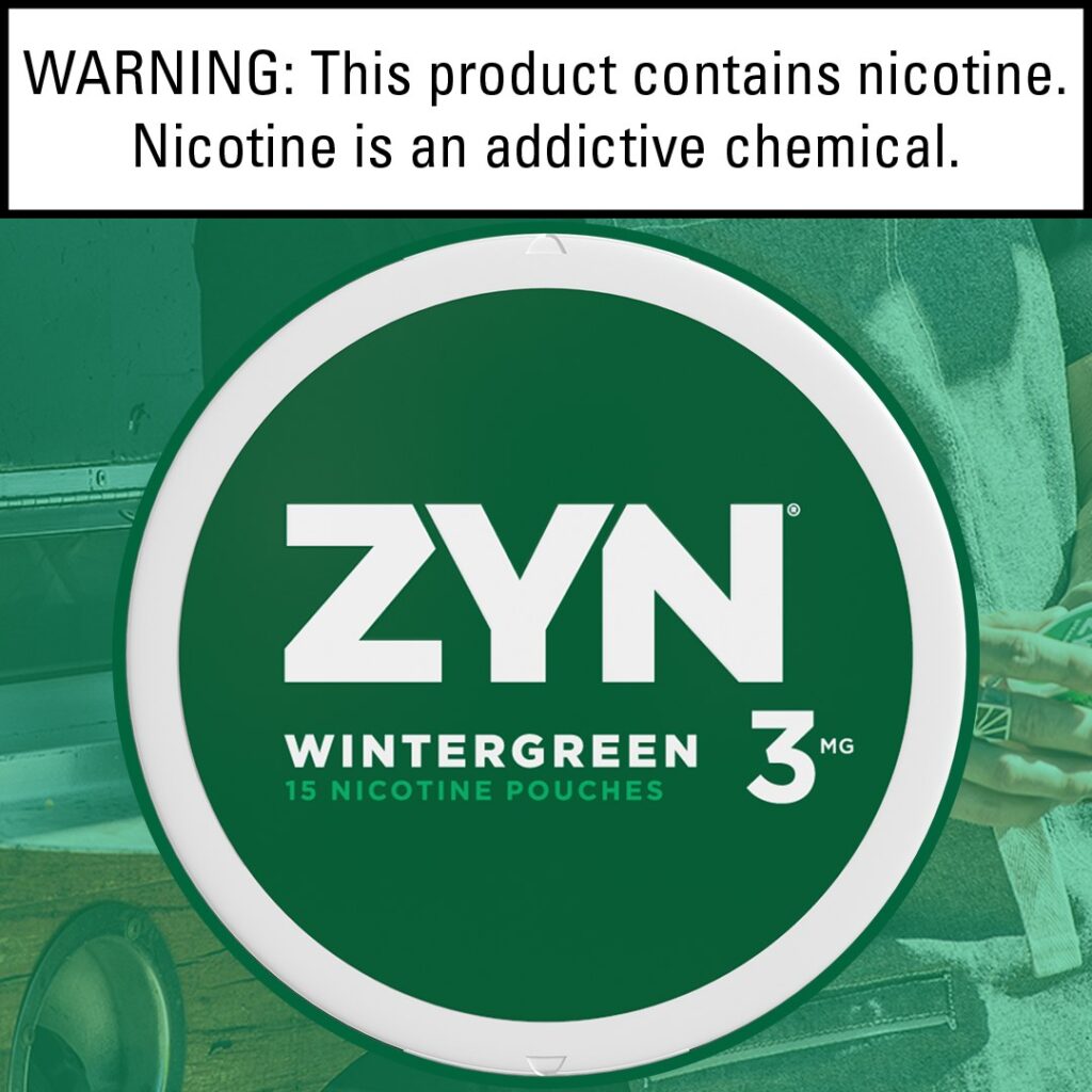 ZYN