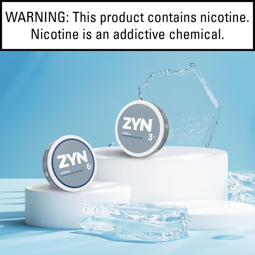 ZYN