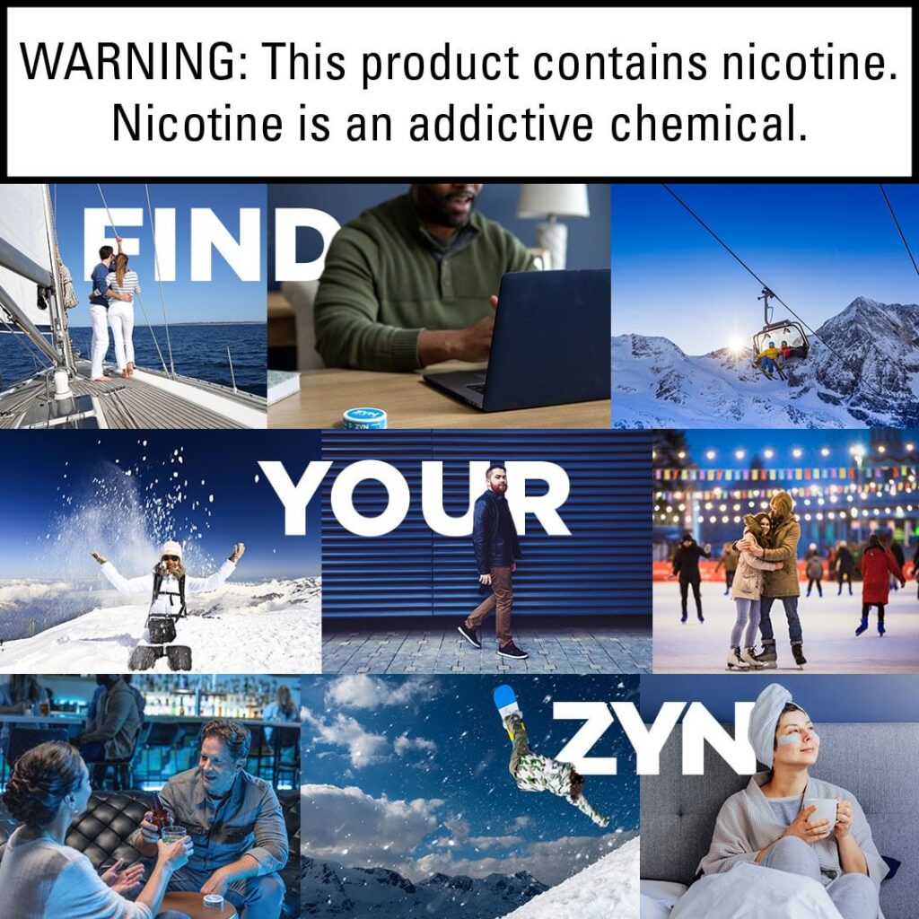 ZYN
