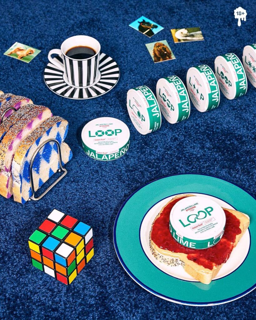 LOOP