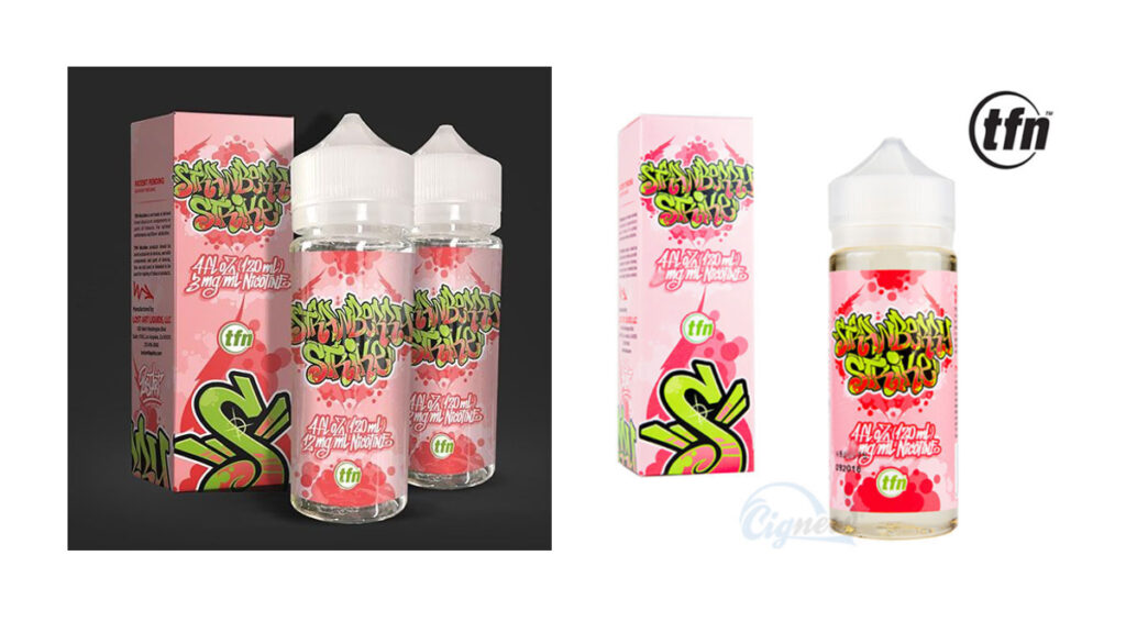Pouches / Synthetic