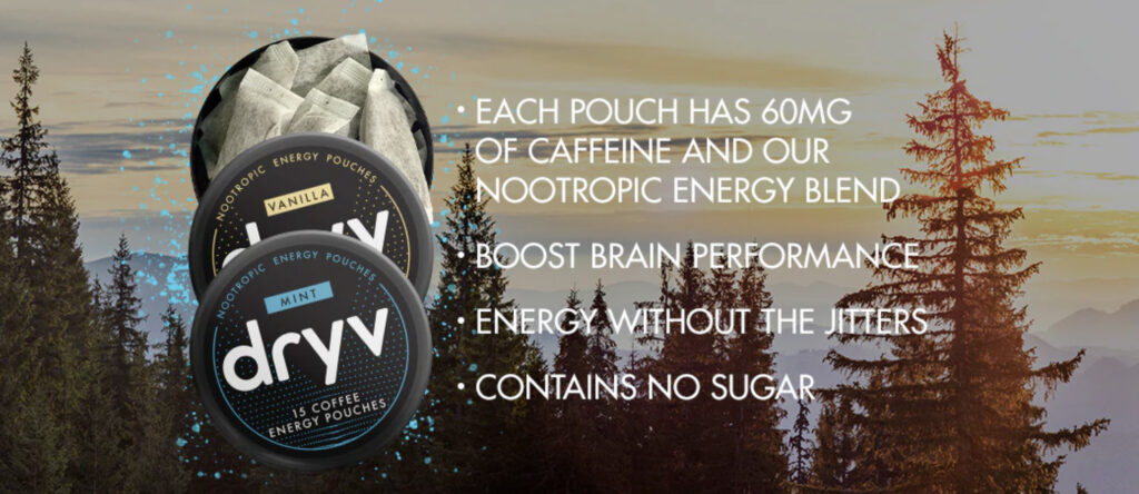 Pouches / Synthetic
