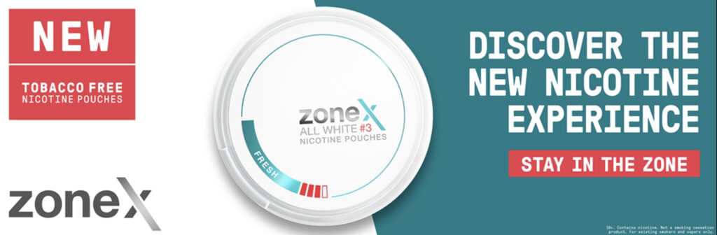 Pouches / Synthetic
