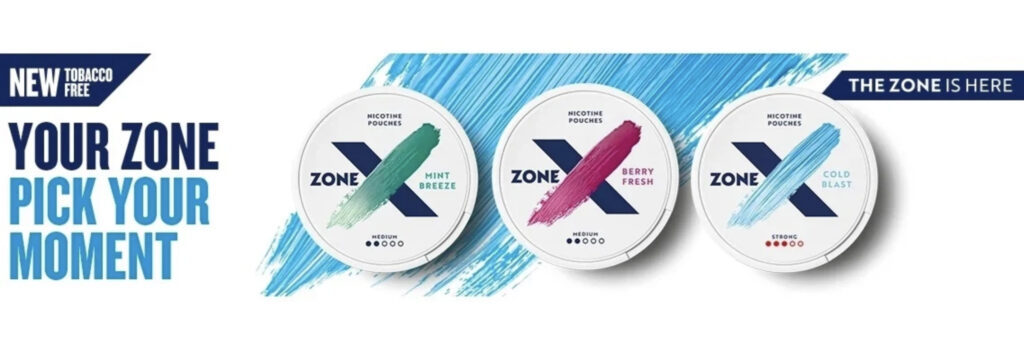 Pouches / Synthetic