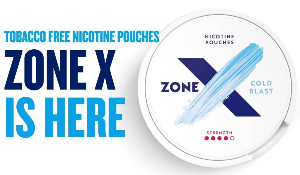 Pouches / Synthetic