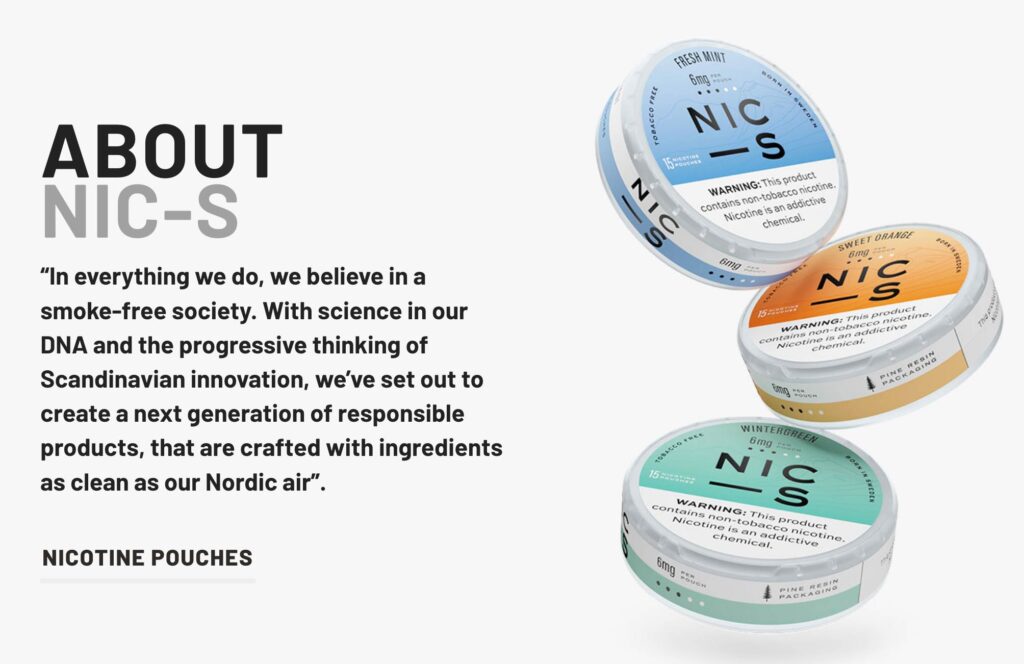 Pouches / Synthetic