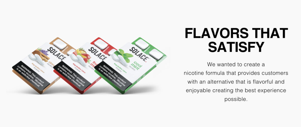 Pouches / Synthetic