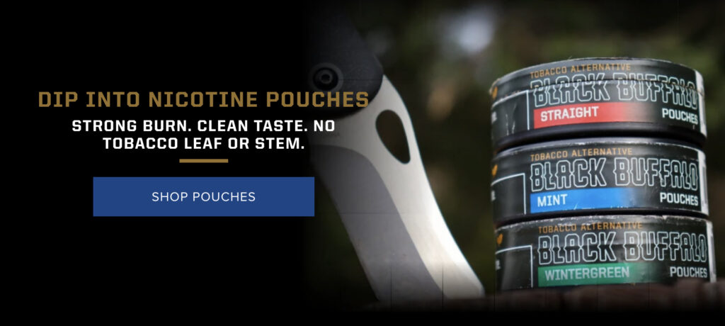 Pouches / Synthetic