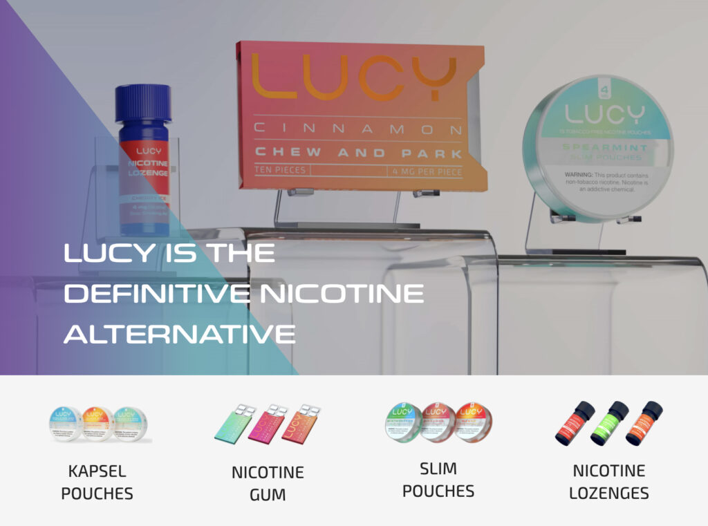 Pouches / Synthetic