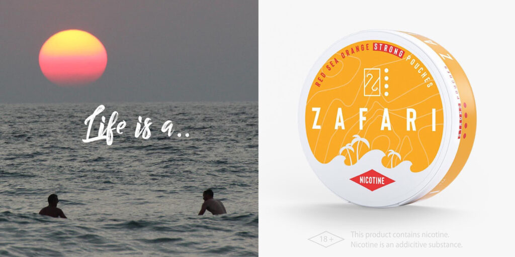Zafari