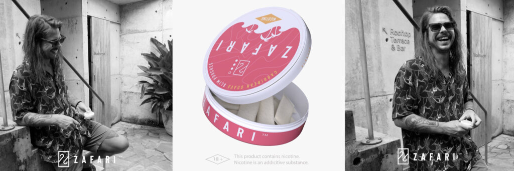 Zafari