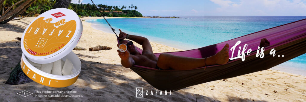 Zafari