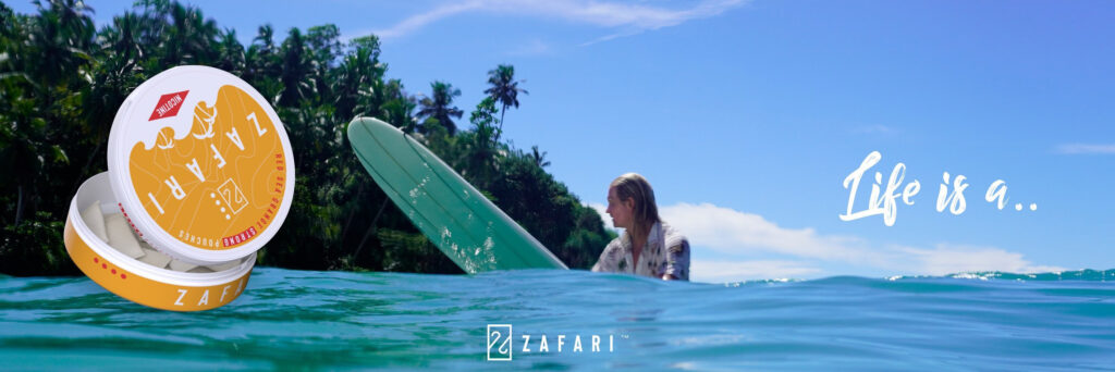 Zafari