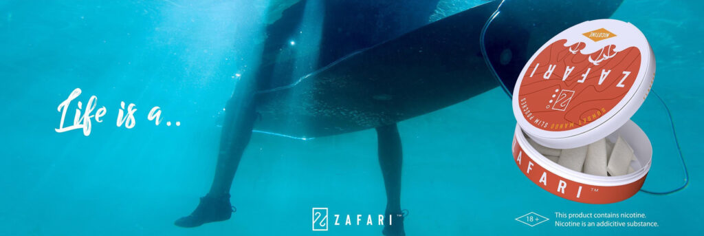 Zafari