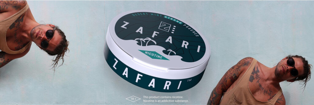 Zafari