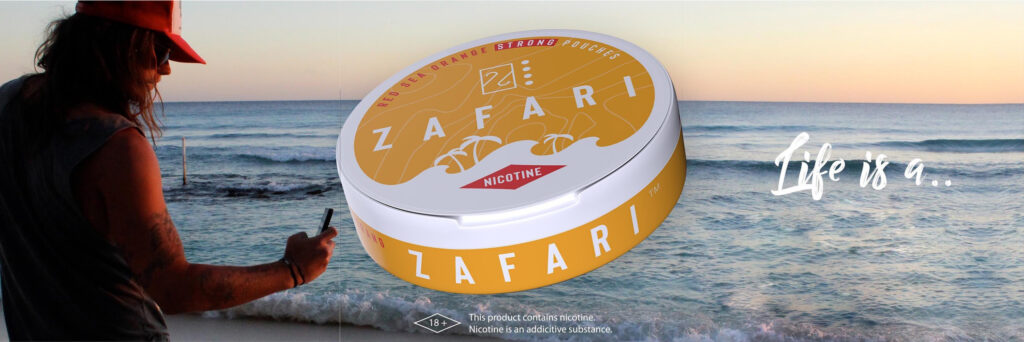 Zafari